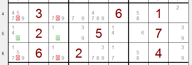 Sudoku Oplosser